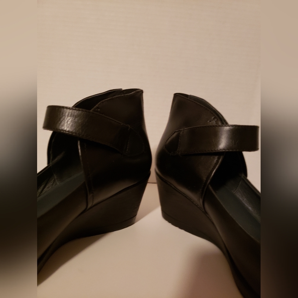 Dansko Mary Jane Clogs - Picture 10 of 14